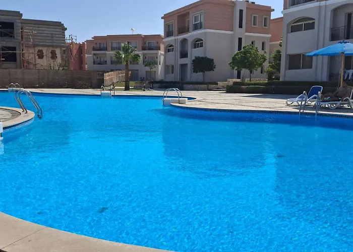 Apartment Sunny Sharm El-Sheikh