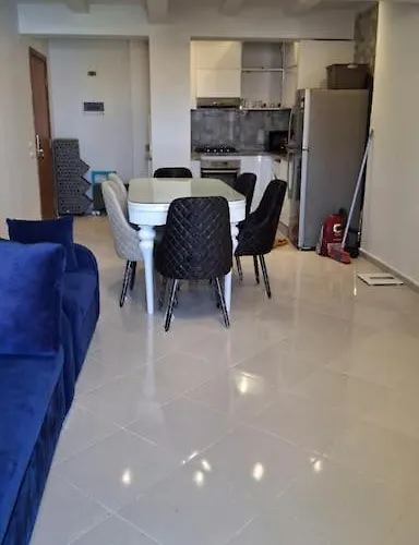 Apartment Sunny Sharm El-Sheikh