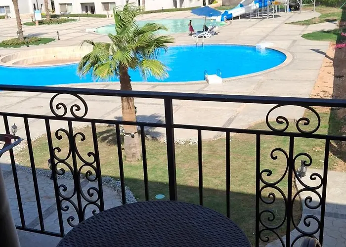 Apartment Sunny Sharm El-Sheikh