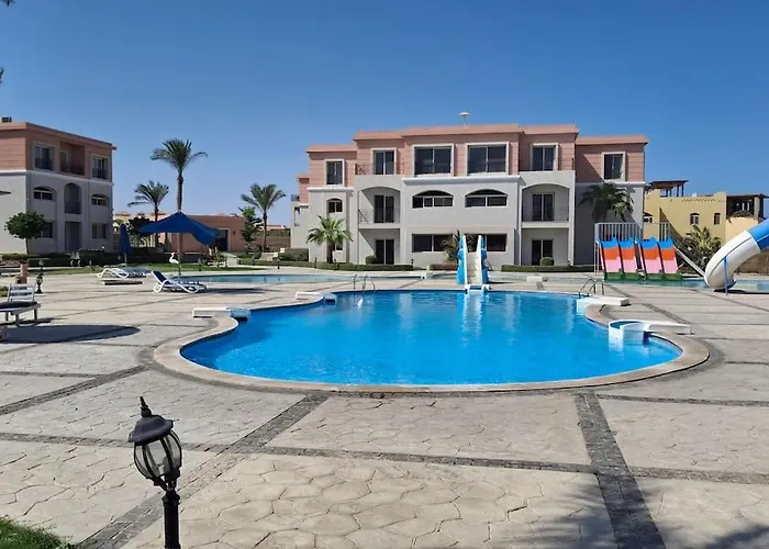 Sunny * Sharm El-Sheikh