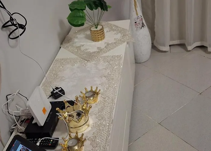 Sunny Apartment Sharm El-Sheikh