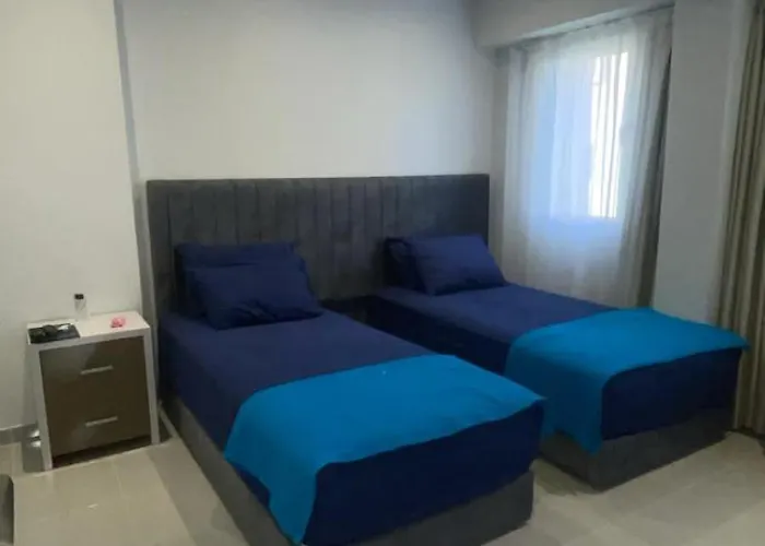 Sunny Apartment Sharm El-Sheikh