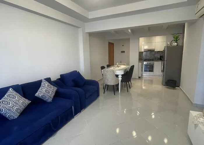 Apartment Sunny